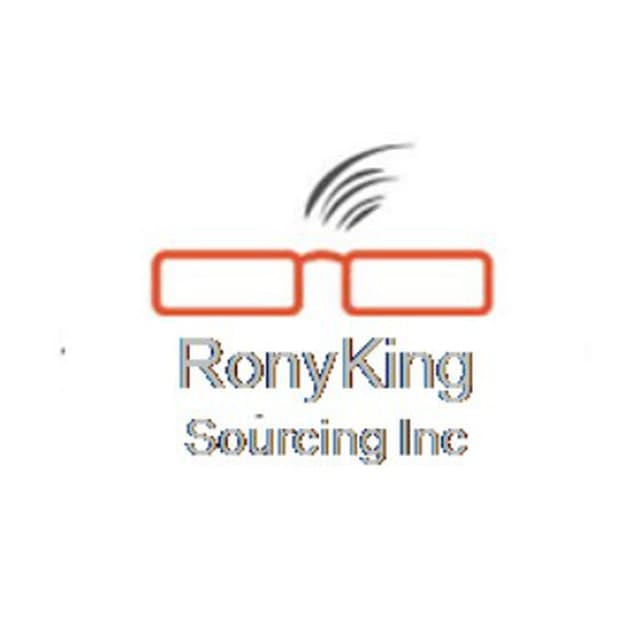 RonyKing SourcingINC